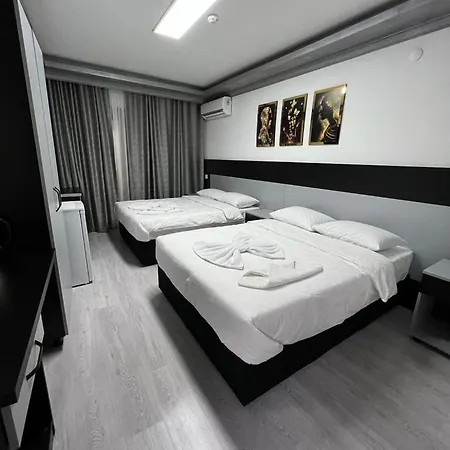 Retrol イスタンブール