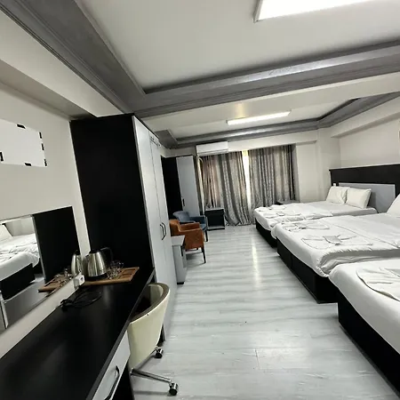 호텔 Retrol